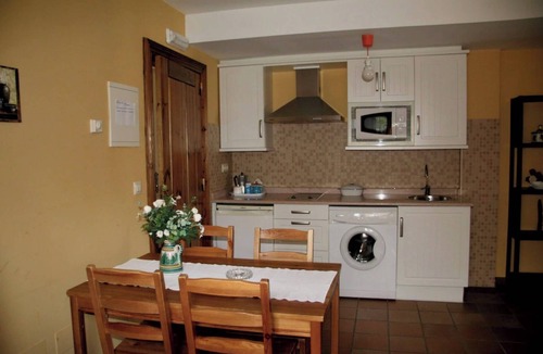 Panes Apartment | La Bardenilla, Apartment 1