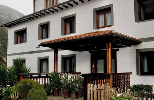 Panes Apartment | La Bardenilla, Apartment 1