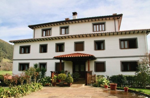 Panes Apartment | La Bardenilla, Apartment 1
