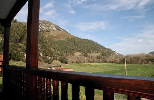 Panes Apartment | La Bardenilla, Apartment 4