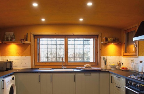 Fogars de Montclus Cottage | La Barraketa del Montseny