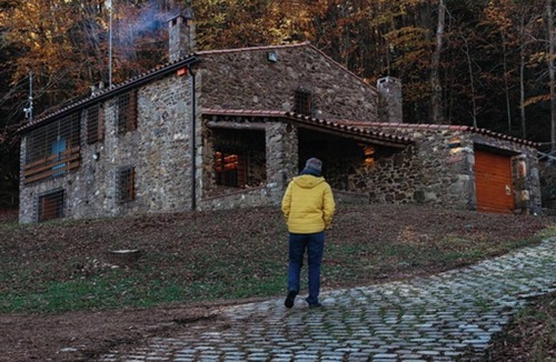 Fogars de Montclus Cottage | La Barraketa del Montseny