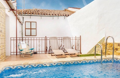 Villaviciosa de Cordoba Villa | La Casa de Isabel Villaviciosa de Córdoba by Ruralidays