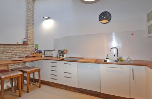 Feria Apartment | La Casa de la Tinaja - Sevilla