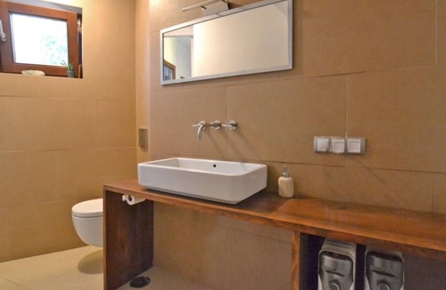 Feria Apartment | La Casa de la Tinaja - Sevilla