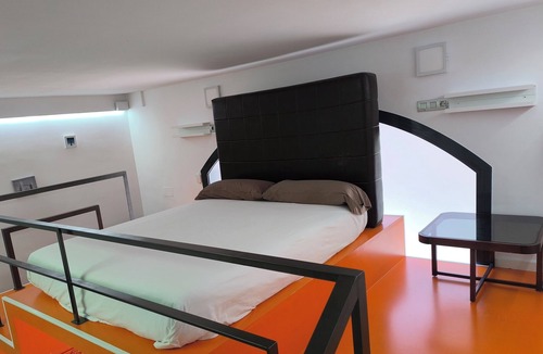 Viladecans Apartment | La Casa del Mamut - Viladecans
