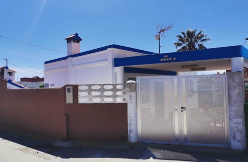 Mareny Barraquetes House | La Caseta de Jose