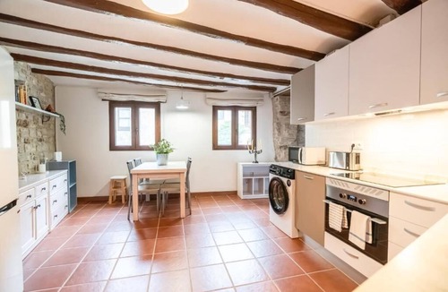 Sant Guim de Freixenet House | La Caseta de Freixenet Rural and natural charm