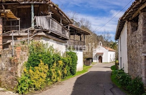 Riocaliente House | La Casina del Rincón - country house in Riocaliente (Llanes)