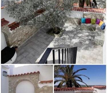 Fuente Obejuna House | La casita de Fuente Obejuna
