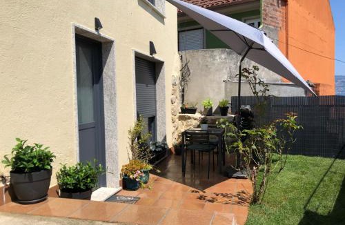 Moana House | La casita de la abuela