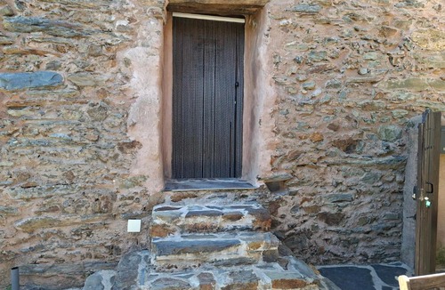 Ovejuela House | La casita de la abuela juana