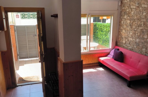 Premia de Mar House | La Casita de Pe, a 5 Minutos del mar