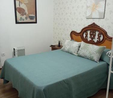 Medellin House | La casita
