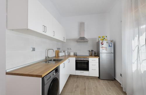 Santa Cruz de la Palma Apartment | La Casita De Maki