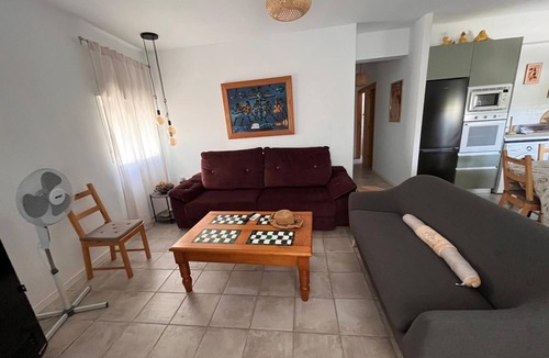 Navarres Ski Chalet | La Casita, your corner of the lake