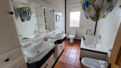 Sonseca House | La Casona de Sonseca