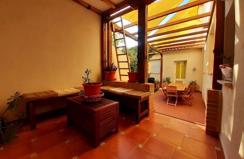 Torrubia del Campo House | "La Castora"