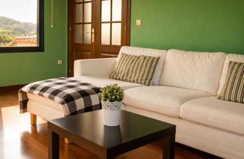 Colunga House | La Cepada