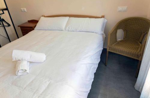Madrigal de la Vera Apartment | LA COCHERA
