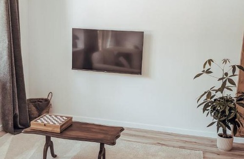 Champanges Apartment | La Croisée