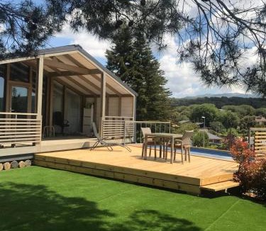 Seva House | La Dacha Montanya