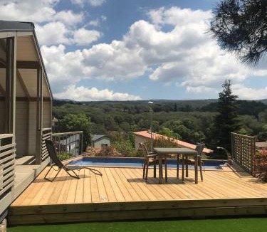 Seva House | La Dacha Montanya