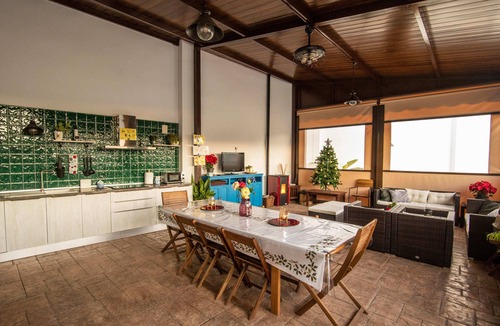 Rute Villa | La Era con Encanto: Amazing villa in south Córdoba, heart of Andalusia, pool