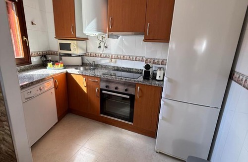 Felechosa Apartment | La escapada