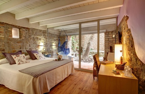 Solsona Hotel | La Freixera
