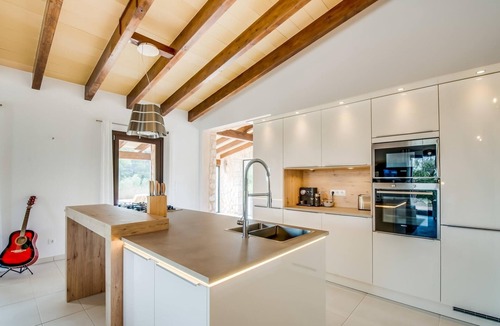Montuiri House | La Fuente de Montuiri