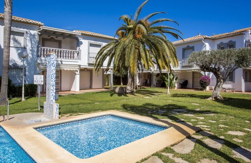 Denia Apartment | La Giralda by Interhome