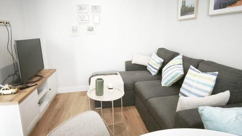 Sanxenxo Apartment | La Ilusión