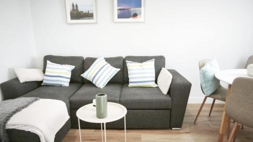 Sanxenxo Apartment | La Ilusión
