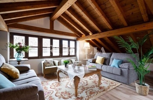 Colombres House | La Javariega - wheelchair-accessible country house in Colombres