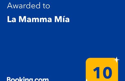 Benidorm Apartment | La Mamma Mía