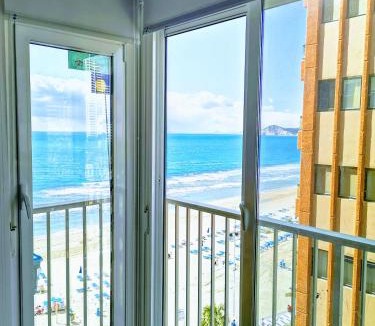 Benidorm Apartment | La Mamma Mía
