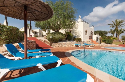 Atamaria Villa | La Manga Club El Rancho Villa 612