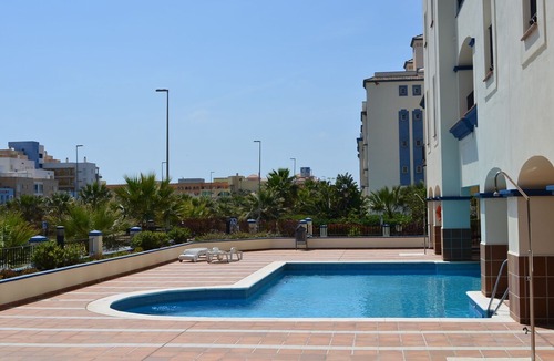 Punta del Moral Apartment | LA MARINA 1 32 - Two Bedroom Apartment, Sleeps 5