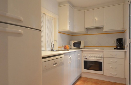 Punta del Moral Apartment | LA MARINA 3 21 - Two Bedroom Apartment, Sleeps 5