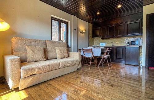 La Molina Apartment | La Molina Viewpoint