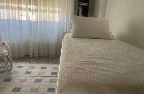 Montehermoso House | La Montehermoseña
