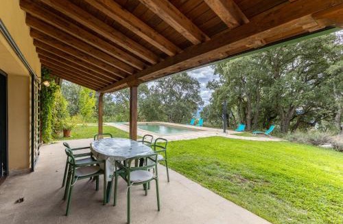 Piedralaves House | La Morada De Piedralaves