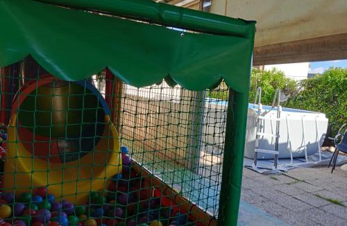Canete House | La murallita de Aroa