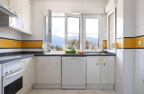 Ribadesella House | La Nogalera B4 - chalet with sea views in Ribadesella, Northern Spain