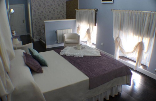 Siruela Bed & Breakfast | LA PAJARONA H5 LAS PAÑERAS