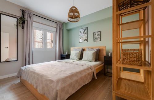 Benalua Apartment | La Papaya - Apartamento Alicante