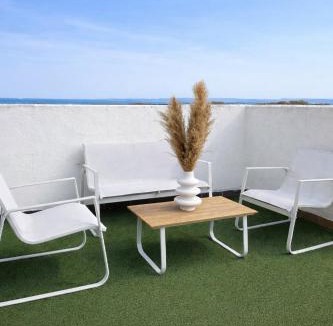 Mollerussa Apartment | La Pau Apartament
