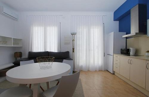 Vilassar de Mar House | La Platgeta · La Platgeta · Ideal family apartment, with private terrace