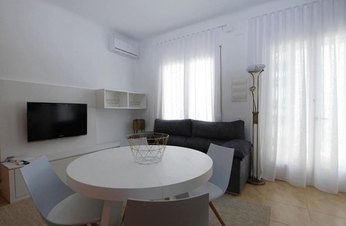 Vilassar de Mar House | La Platgeta · La Platgeta · Ideal family apartment, with private terrace